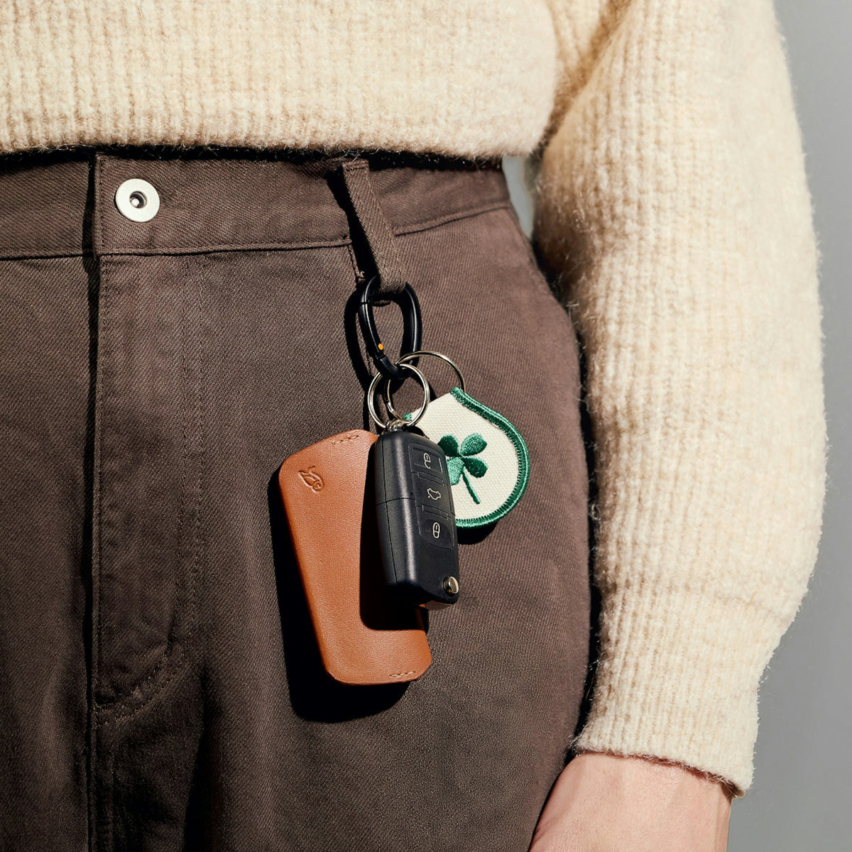 Key Cover Plus - US 2187