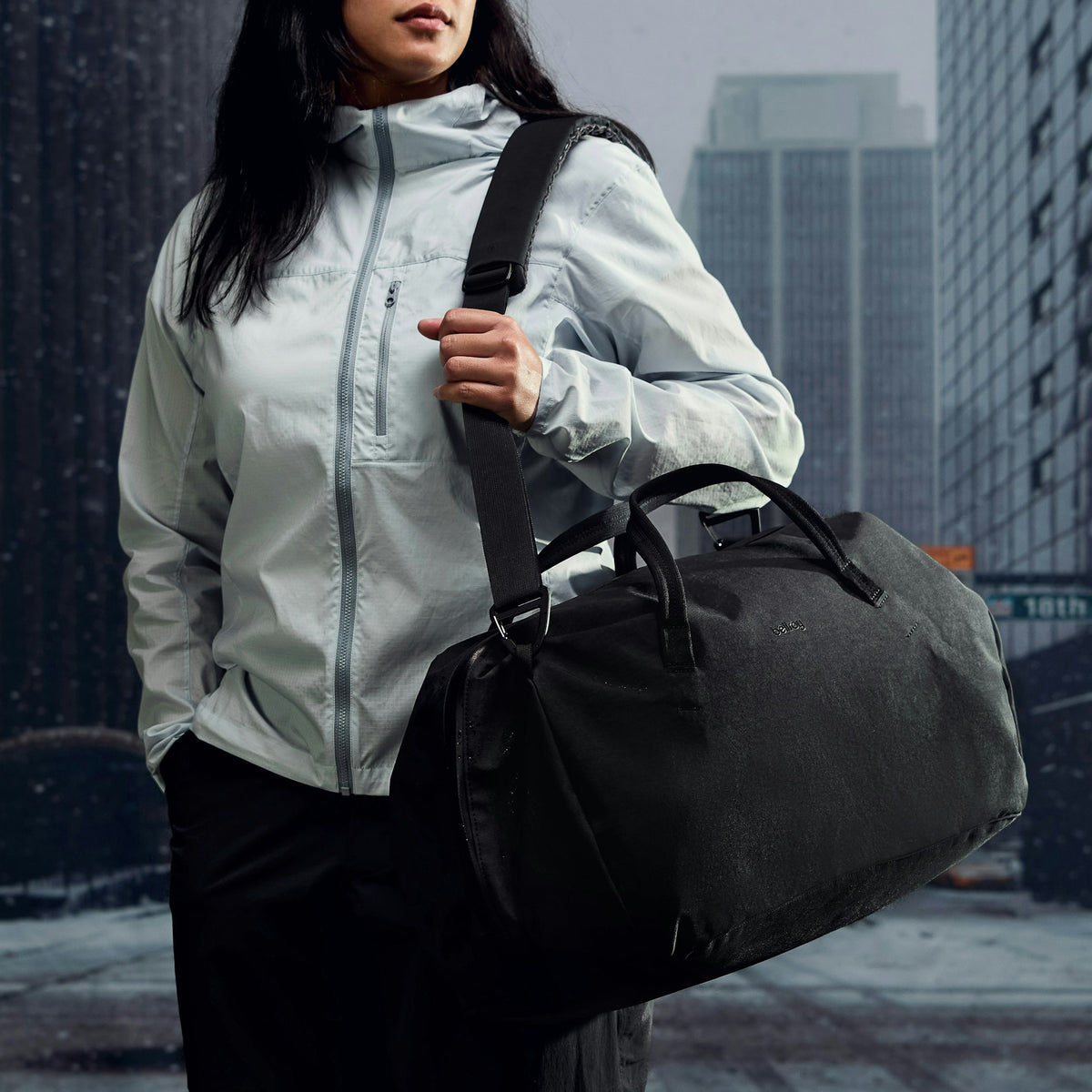 Venture Ready Duffel 40L - US 2056