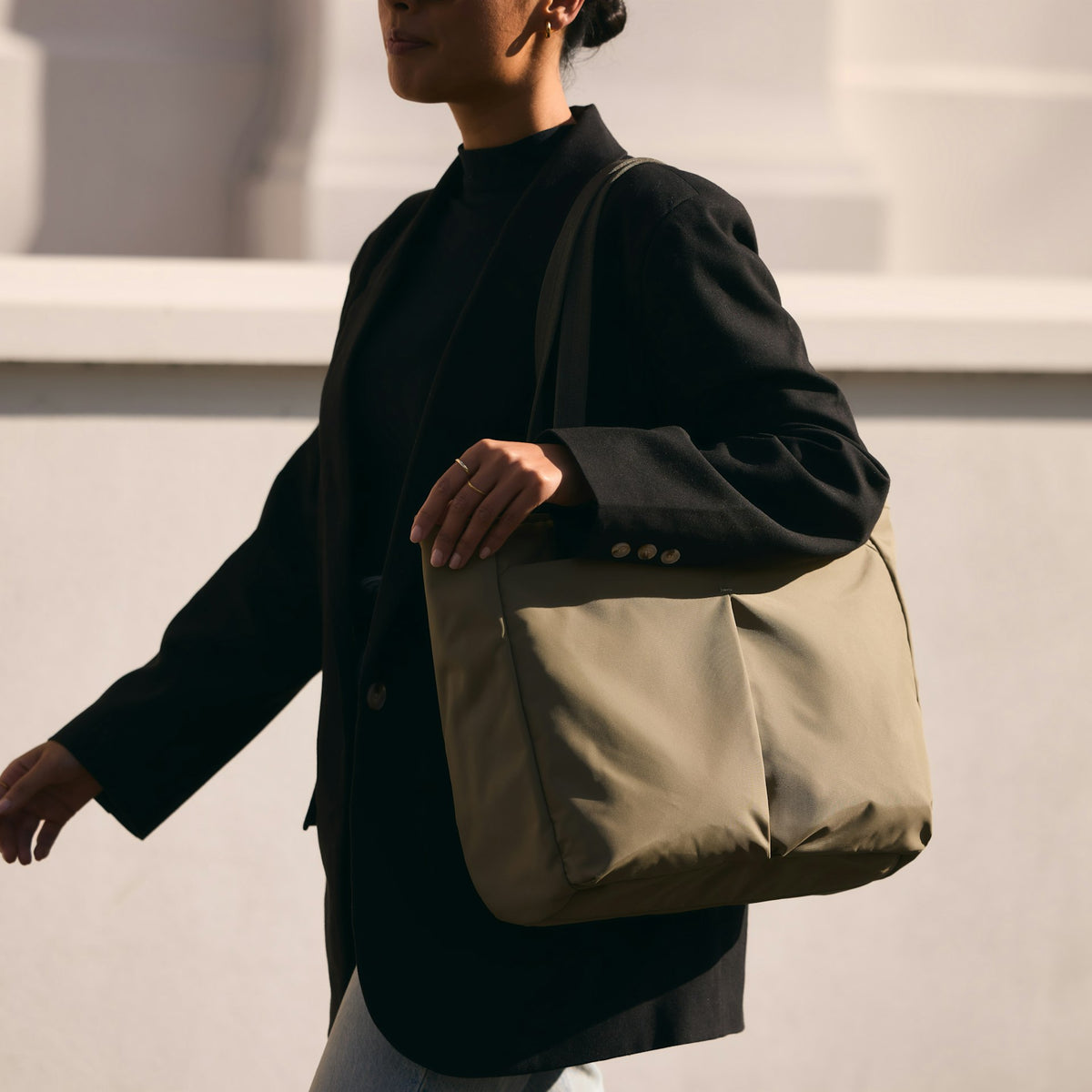 Tokyo Wonder Tote 15L - US 0758