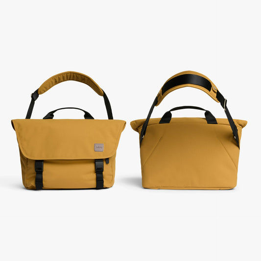 Classic Messenger 13L - US 6523