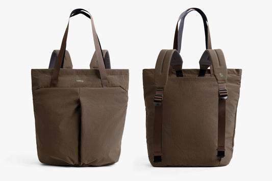 Lite Totepack - US 4188