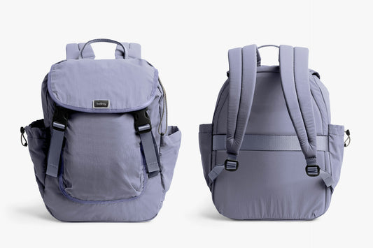 Cinch Backpack - US 0123