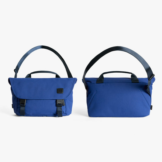Classic Messenger - US 7083