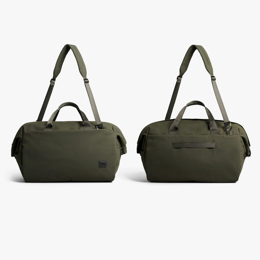 Classic Duffel 35L - US 4413