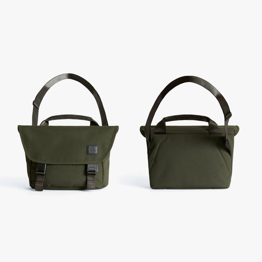 Classic Messenger 6L - US 4309