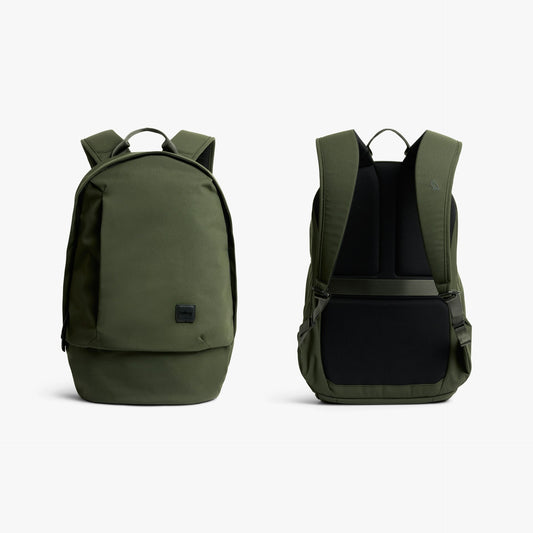 Classic Backpack - US 3131