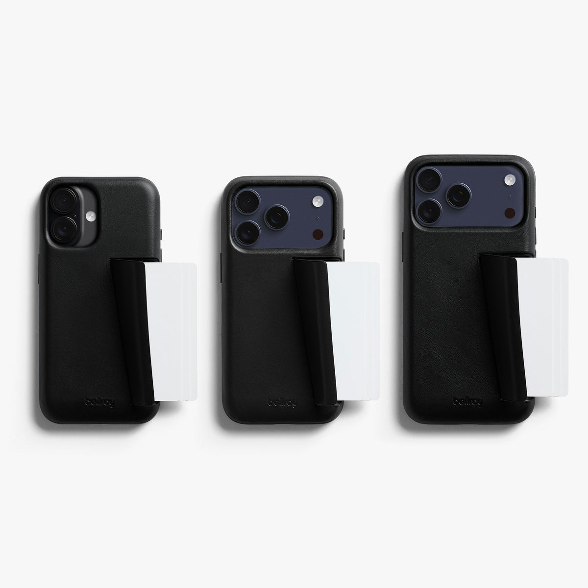 Phone Case – 3 Card - US 6915