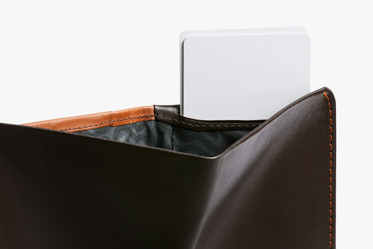Coin Wallet - US 4718