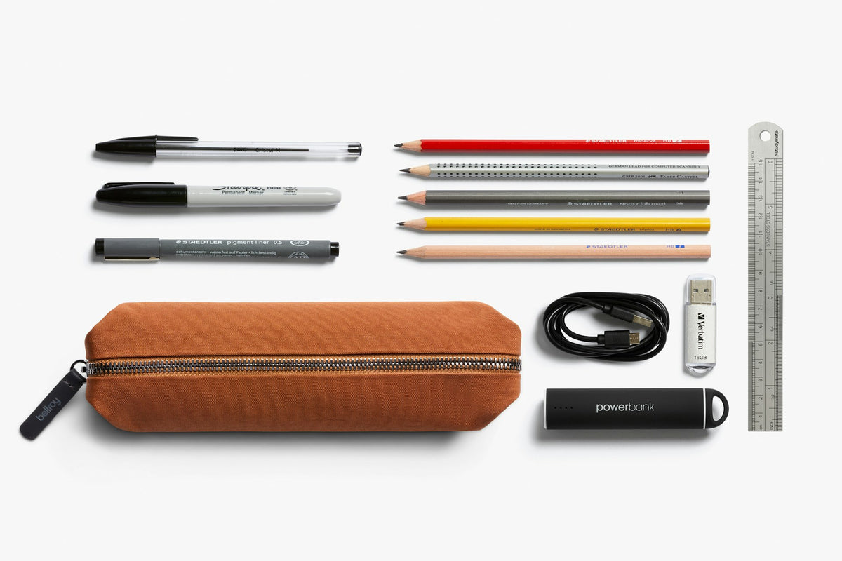 Pencil Case - US 7939