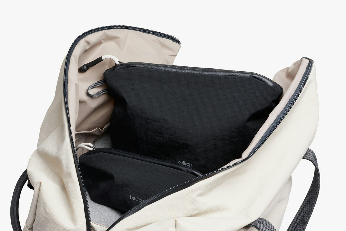 Lite Pouch Duo - US 8929