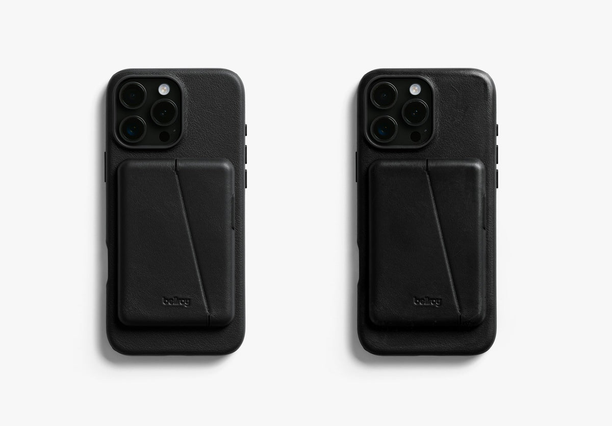 Mod Phone Case + Wallet - US 7052