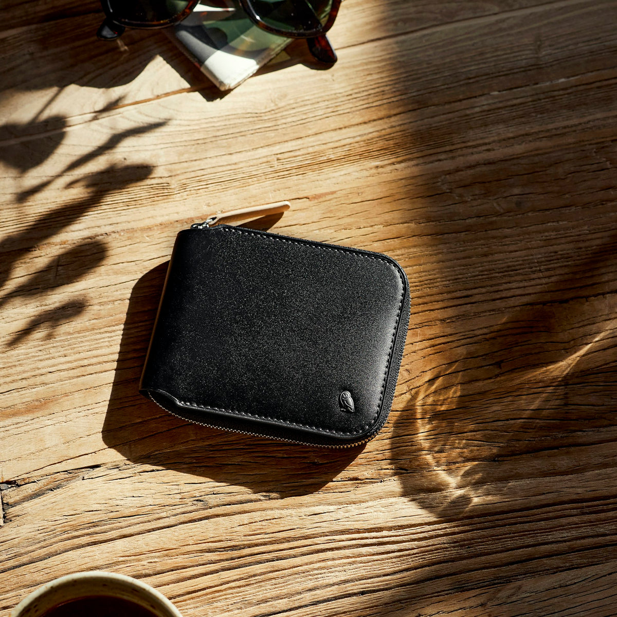 Zip Wallet - US 5778