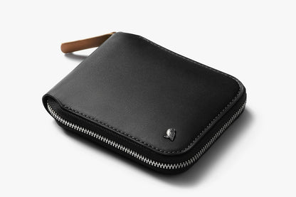 Zip Wallet - US 5778