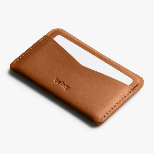Card Slip - US 7633
