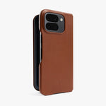 Leather Pixel Folio - US 2810