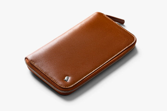 Travel Folio - US 4138