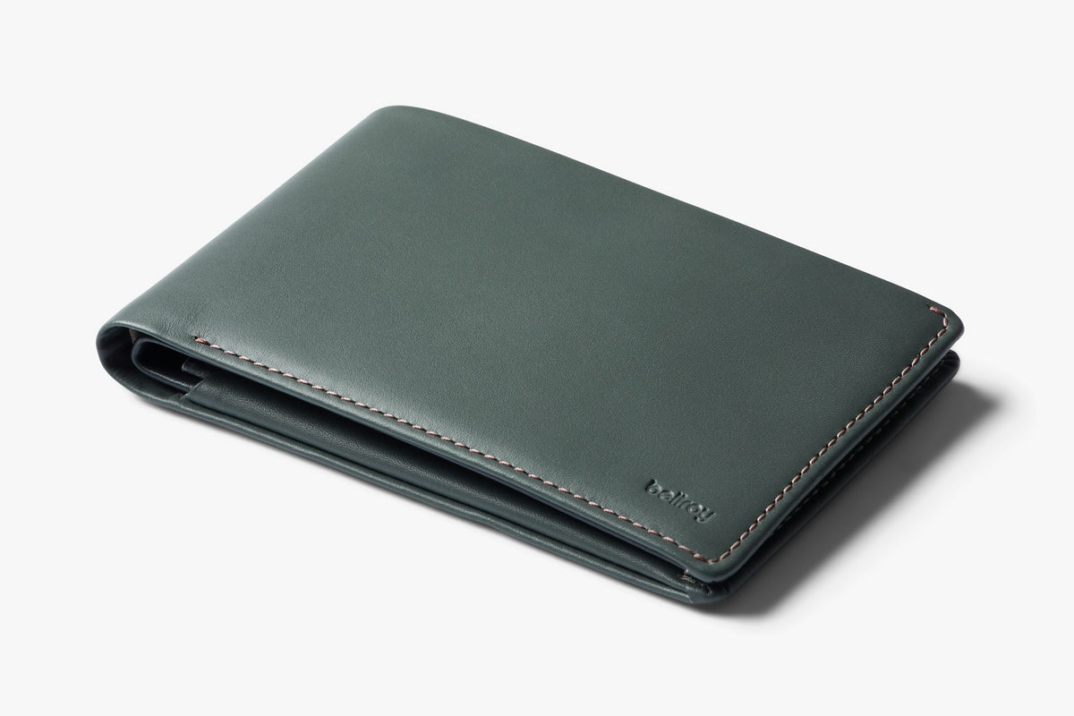 Travel Wallet - US 5456