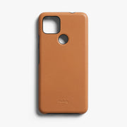 Leather Pixel Case - US 1396