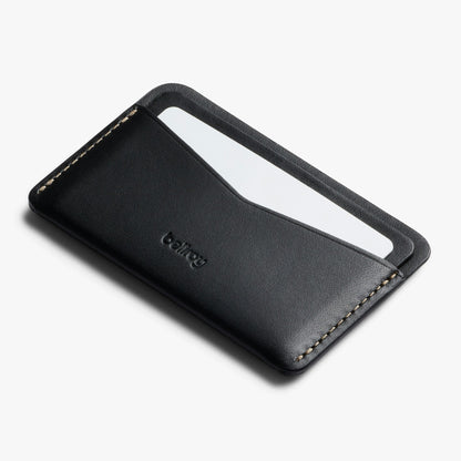 Card Slip - US 1635