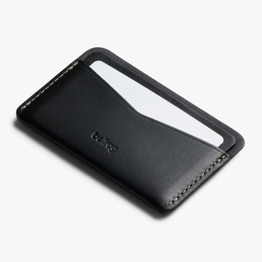 Card Slip - US 1635