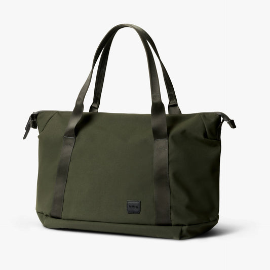 Classic Getaway Bag - US 1666