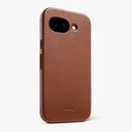 Leather Pixel Case - US 1575
