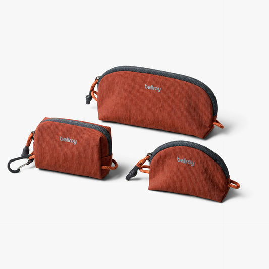 Lite Pocket Trio - US 1048