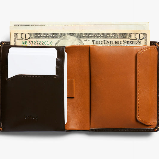 Coin Wallet - US 4718