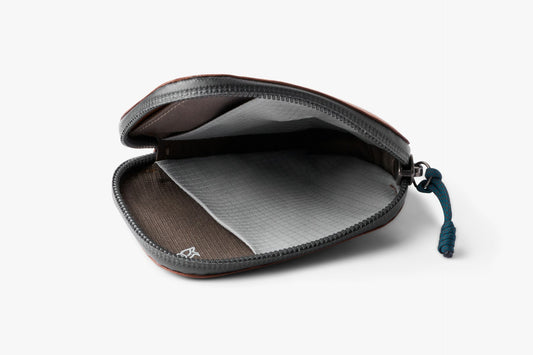 Venture Card Pocket - US 4929