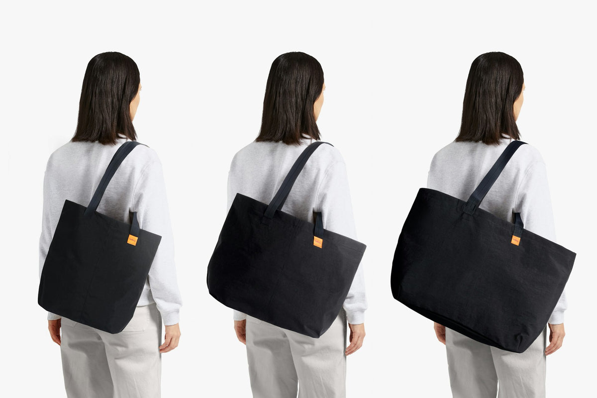 Market Tote Plus - US 9148