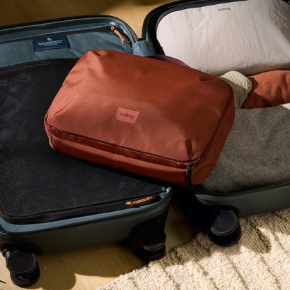 Hanging Toiletry Kit Plus - US 0646