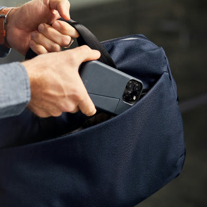 Via Work Bag - US 9744