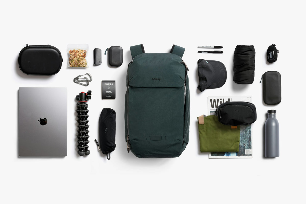 Venture Ready Pack 20L - US 6316