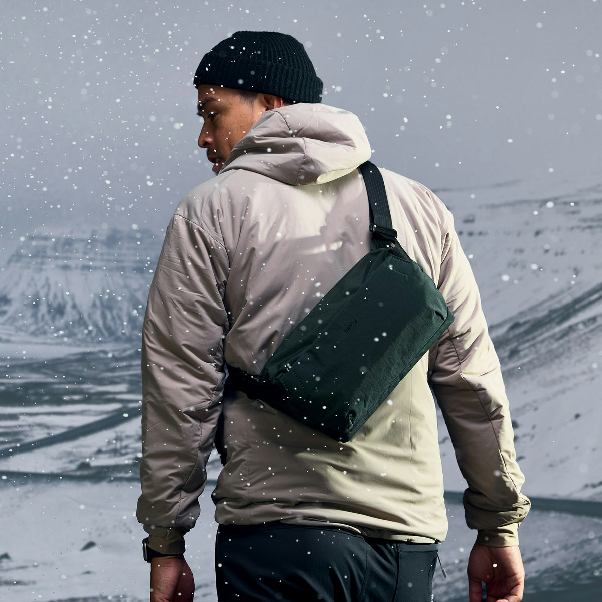 Venture Sling 9L - US 0863