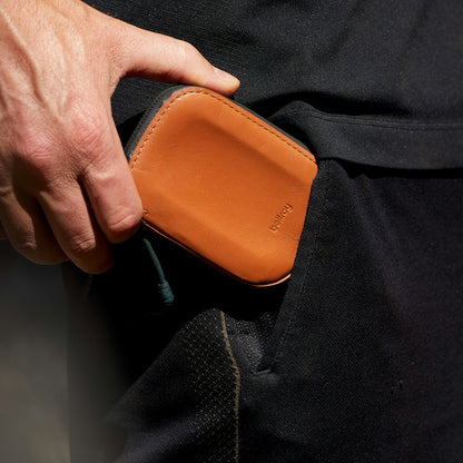 Venture Card Pocket - US 3603