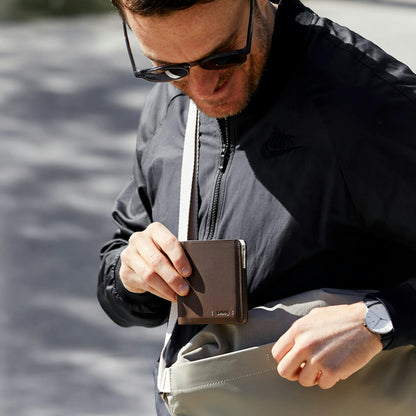 Note Sleeve - US 1577