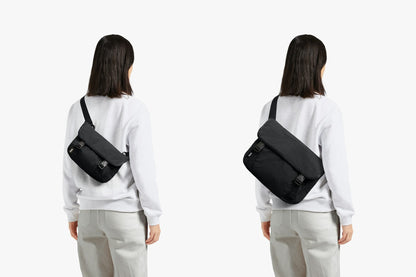 Cinch Messenger - US 5362