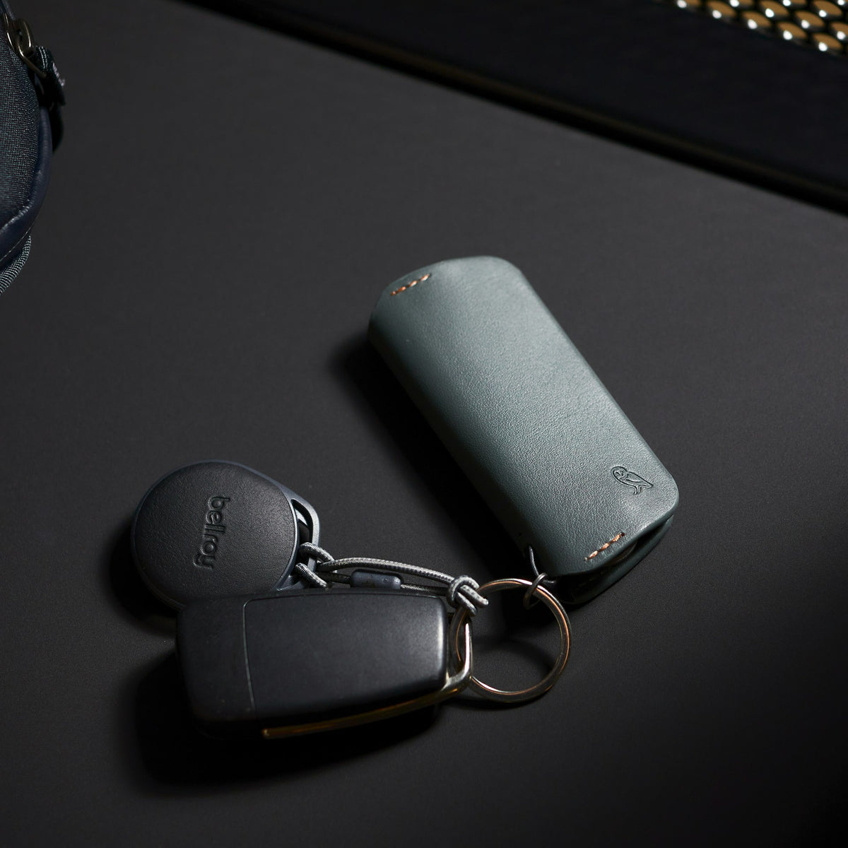 Key Cover Plus - US 9219