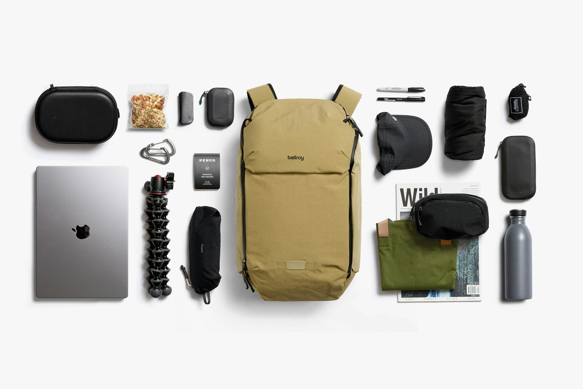 Venture Ready Pack 20L - US 5198