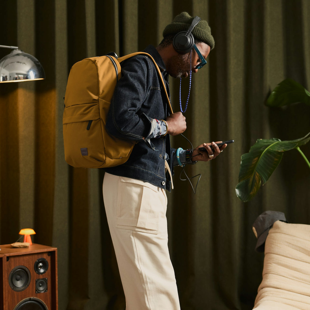 Classic Daypack - US 2120