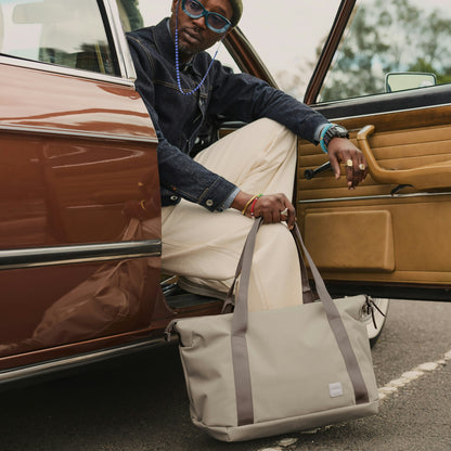 Classic Getaway Bag - US 5274
