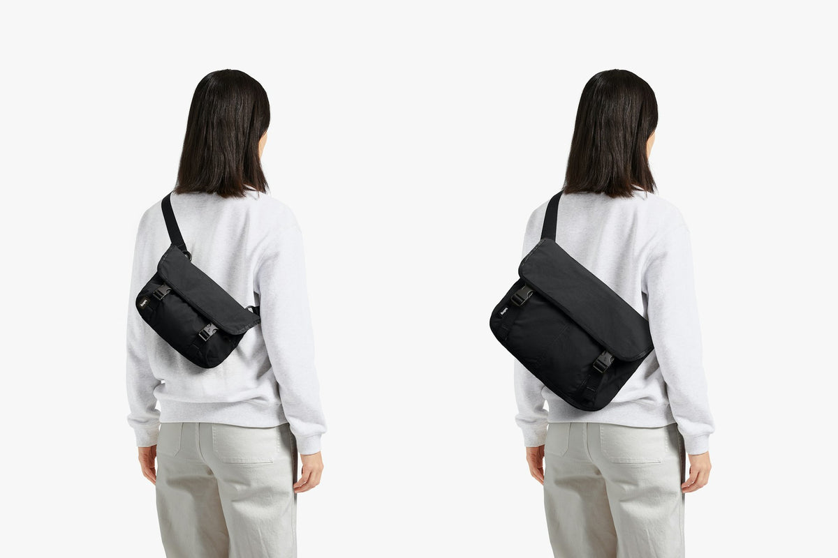 Cinch Messenger - US 9128
