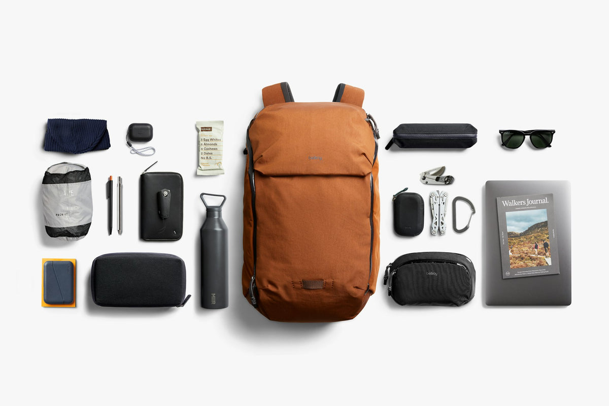 Venture Ready Pack 26L - US 5867