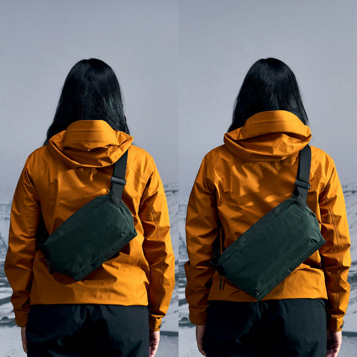 Venture Sling 6L - US 9273