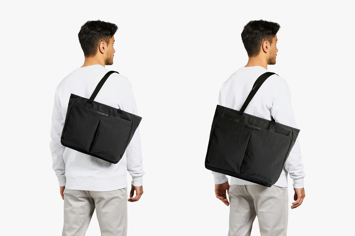 Tokyo Wonder Tote 15L - US 0758