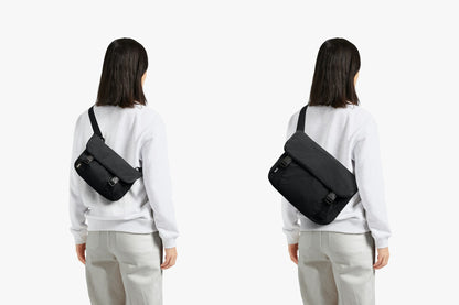 Cinch Messenger - US 5093