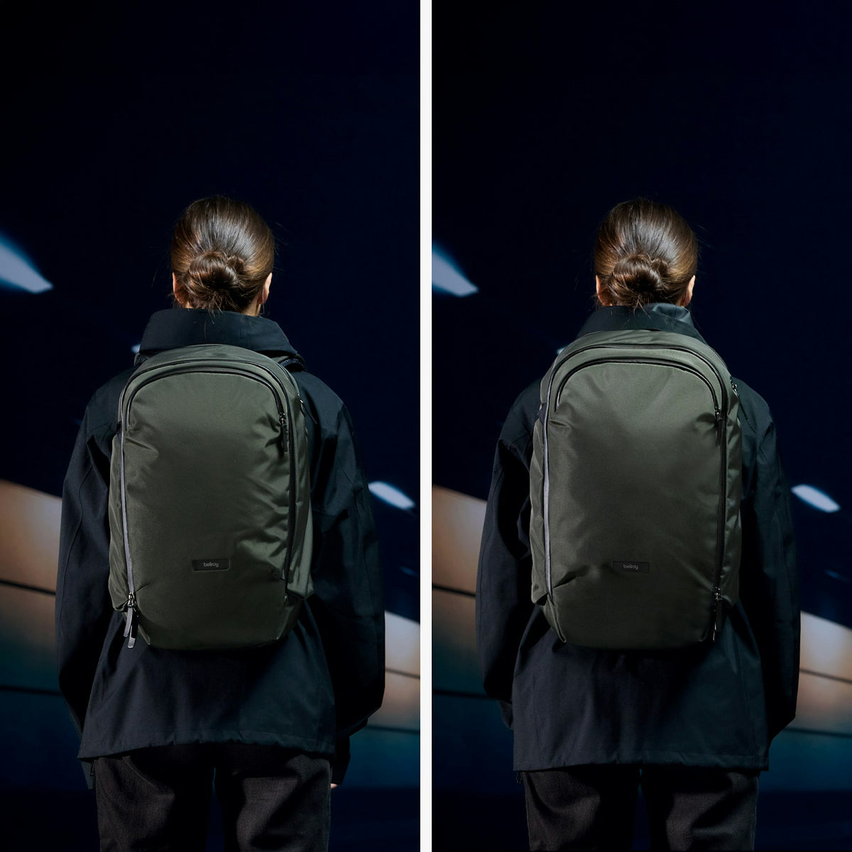 Transit Workpack Pro 22L - US 6269