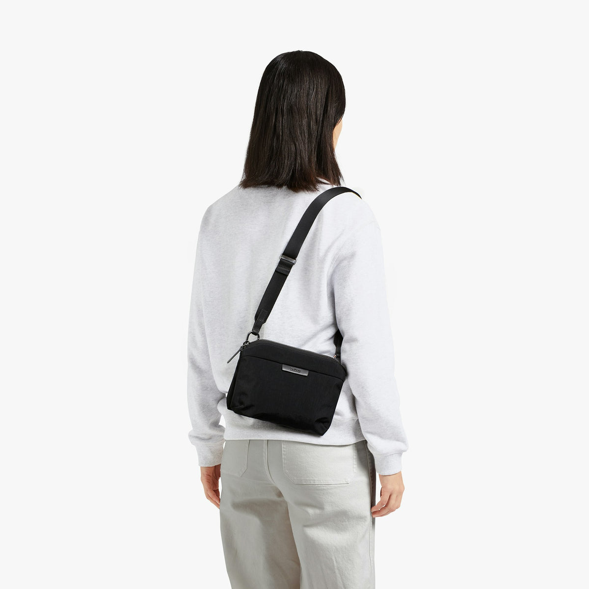 Tokyo Side Bag - US 1207
