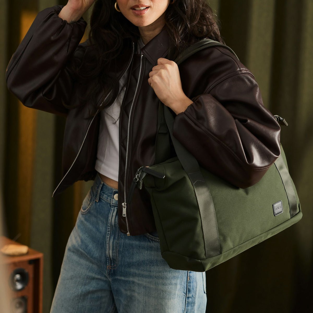 Classic Tote - US 8992