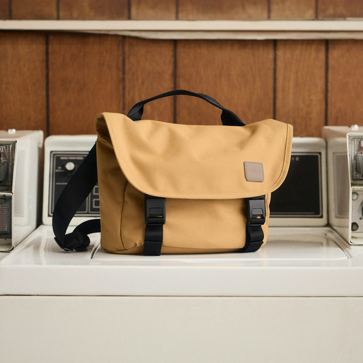 Classic Messenger 6L - US 1799
